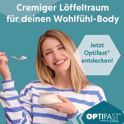Optifast home Creme Vanille Pulver bei apo-discounter.de bestellen
