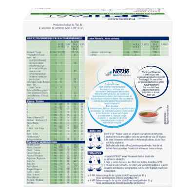 Optifast home Suppe Tomate Pulver bei apo-discounter.de bestellen