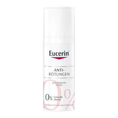 Eucerin AntiRÖTUNGEN Kaschierende Tagespflege mit LSF 25 bei apo-discounter.de bestellen