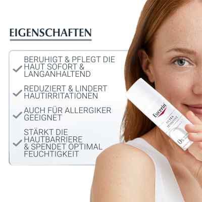 Eucerin Seh Ultrasensitive für trockene Haut bei apo-discounter.de bestellen