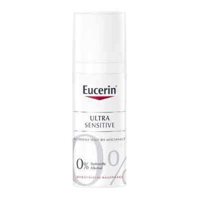 Eucerin Seh Ultrasensitive für normale bis Mischhaut bei apo-discounter.de bestellen