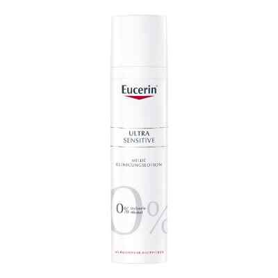 Eucerin Seh Ultrasensitive Reinigungslotion bei apo-discounter.de bestellen