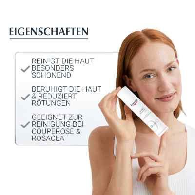Eucerin Seh Ultrasensitive Reinigungslotion bei apo-discounter.de bestellen