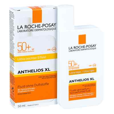 Roche Posay Anthelios Xl Lsf 50+ Fluid / R bei apo-discounter.de bestellen