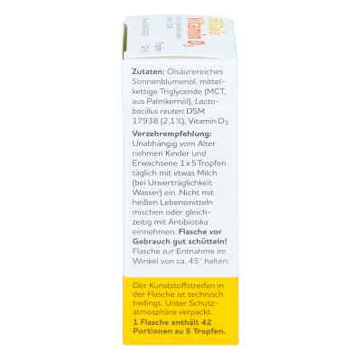 Bigaia plus Vitamin D3 Tropfen bei apo-discounter.de bestellen
