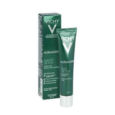 Vichy Normaderm Detox Nacht bei apo-discounter.de bestellen