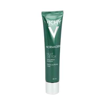 Vichy Normaderm Detox Nacht bei apo-discounter.de bestellen