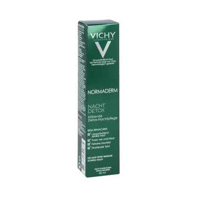 Vichy Normaderm Detox Nacht bei apo-discounter.de bestellen