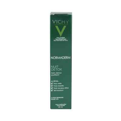Vichy Normaderm Detox Nacht bei apo-discounter.de bestellen