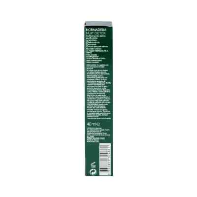 Vichy Normaderm Detox Nacht bei apo-discounter.de bestellen
