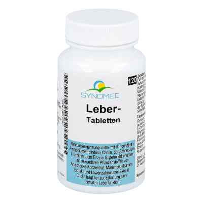 Leber-tabletten bei apo-discounter.de bestellen