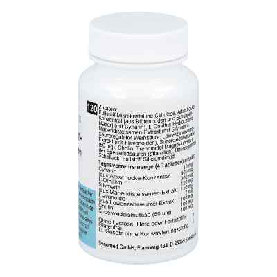 Leber-tabletten bei apo-discounter.de bestellen