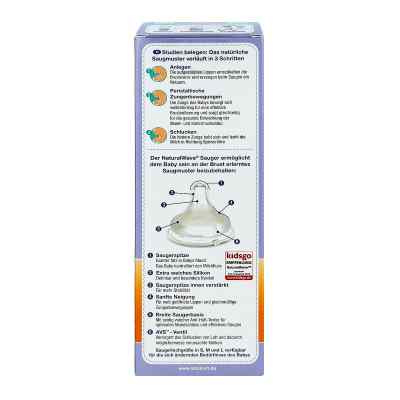 Lansinoh Weithalsflasche 240 ml Sauger M bei apo-discounter.de bestellen