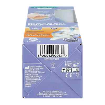 Lansinoh Weithalsflasche 240 ml Sauger M bei apo-discounter.de bestellen