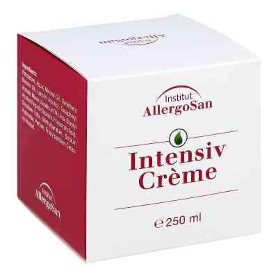 Allergosan Intensiv Creme bei apo-discounter.de bestellen