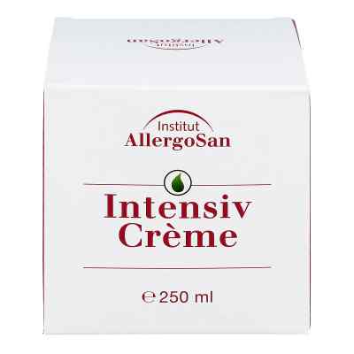 Allergosan Intensiv Creme bei apo-discounter.de bestellen