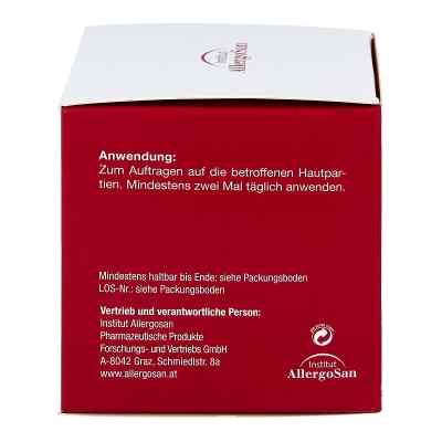 Allergosan Intensiv Creme bei apo-discounter.de bestellen