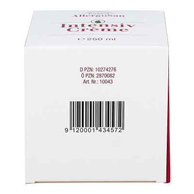 Allergosan Intensiv Creme bei apo-discounter.de bestellen