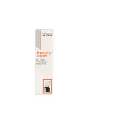 Mykored gegen Fuss- und Nagelpilz bei apo-discounter.de bestellen