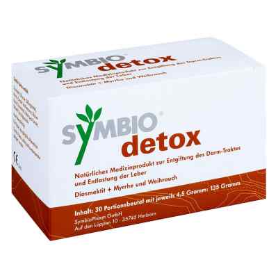Symbio Detox Pulver bei apo-discounter.de bestellen