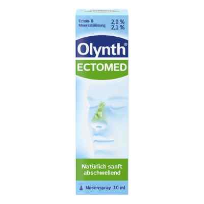 Olynth Ectomed Nasenspray bei apo-discounter.de bestellen