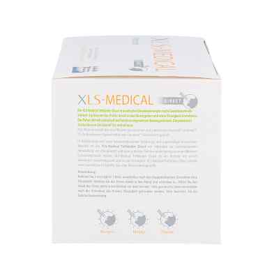 Xls Medical Fettbinder Direct Sticks bei apo-discounter.de bestellen