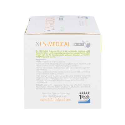 Xls Medical Fettbinder Direct Sticks bei apo-discounter.de bestellen