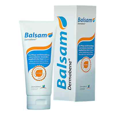Dermabene Balsam bei apo-discounter.de bestellen