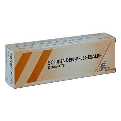Schrunden-pflegesalbe Dermi-cyl bei apo-discounter.de bestellen
