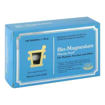 Bio Magnesium Pharma Nord Tabletten bei apo-discounter.de bestellen