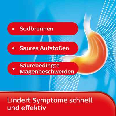 Rennie Fresh Kautabletten bei apo-discounter.de bestellen
