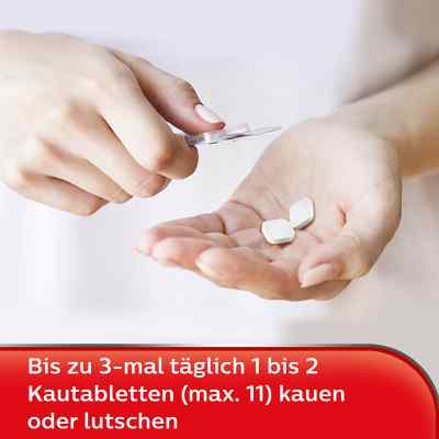 Rennie Fresh Kautabletten bei apo-discounter.de bestellen