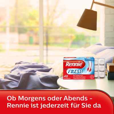 Rennie Fresh Kautabletten bei apo-discounter.de bestellen