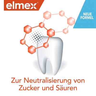 Elmex Kariesschutz Professional Zahnpasta bei apo-discounter.de bestellen