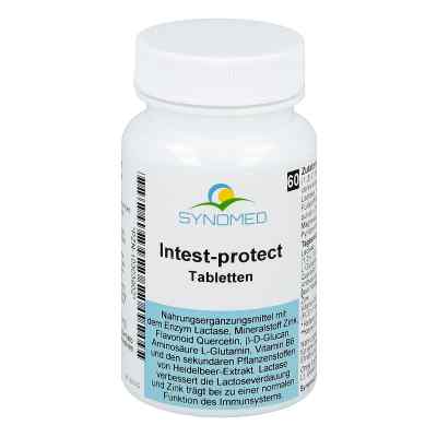 Intest protect Tabletten bei apo-discounter.de bestellen