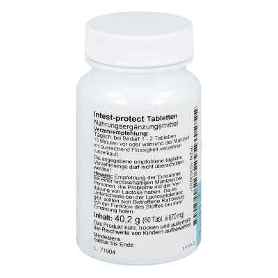 Intest protect Tabletten bei apo-discounter.de bestellen
