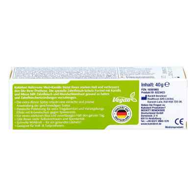 Kukident Haftcreme Med + Kamille bei apo-discounter.de bestellen