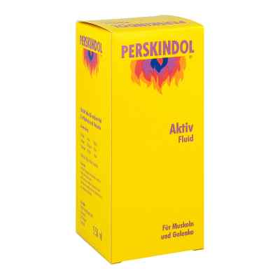 Perskindol Aktiv Fluid bei apo-discounter.de bestellen