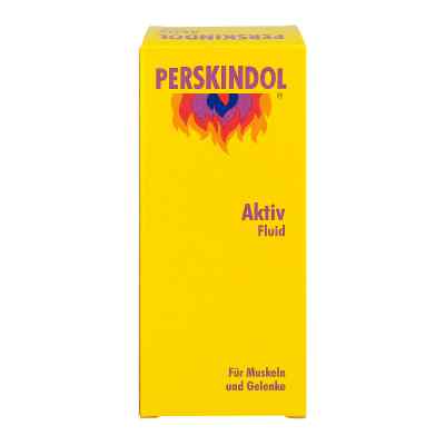 Perskindol Aktiv Fluid bei apo-discounter.de bestellen