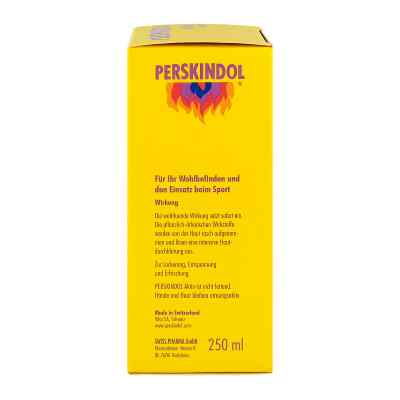 Perskindol Aktiv Fluid bei apo-discounter.de bestellen