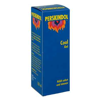 Perskindol Cool Gel bei apo-discounter.de bestellen