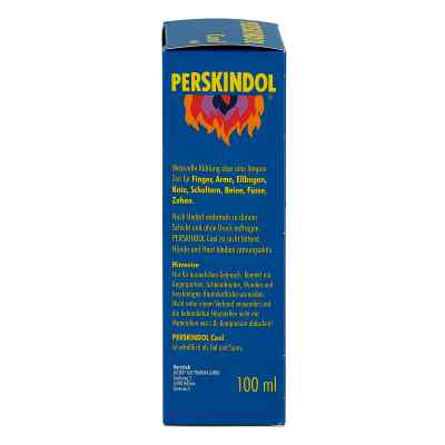 Perskindol Cool Gel bei apo-discounter.de bestellen
