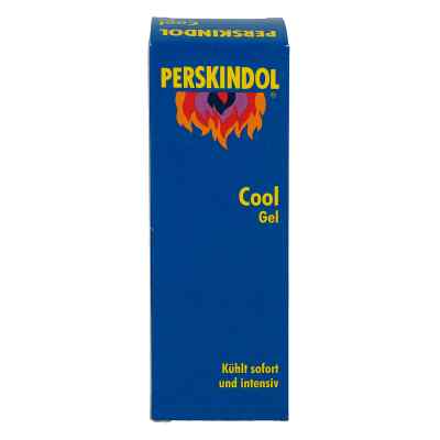 Perskindol Cool Gel bei apo-discounter.de bestellen