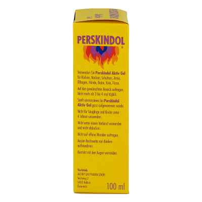 Perskindol Aktiv Gel bei apo-discounter.de bestellen