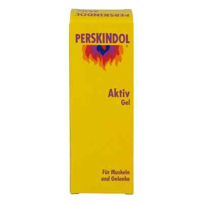 Perskindol Aktiv Gel bei apo-discounter.de bestellen