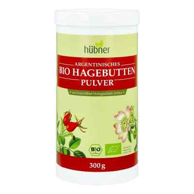 Hagebutten Pulver Bio bei apo-discounter.de bestellen