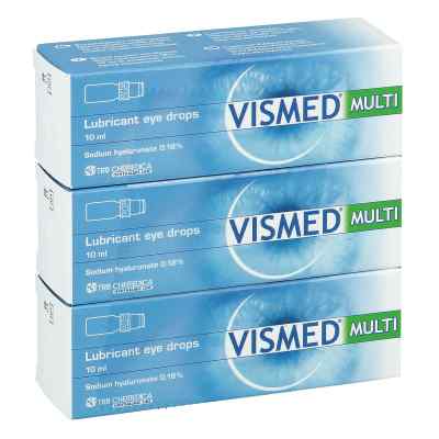 Vismed Multi Augentropfen bei apo-discounter.de bestellen