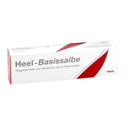 Heel-basissalbe bei apo-discounter.de bestellen