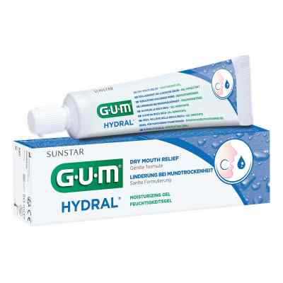 Gum Hydral Feuchtigkeitsgel bei apo-discounter.de bestellen