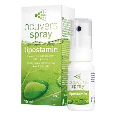 Ocuvers spray lipostamin bei apo-discounter.de bestellen